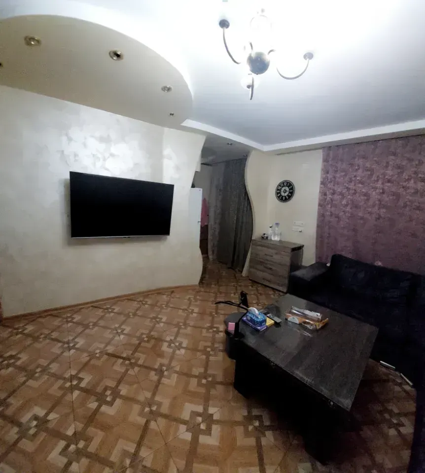 1-սենյականոց բնակարան, Էրեբունի, 29 քմ, 1/5 հարկ — լուսանկար 7