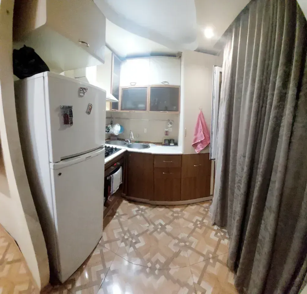 1-սենյականոց բնակարան, Էրեբունի, 29 քմ, 1/5 հարկ — լուսանկար 6