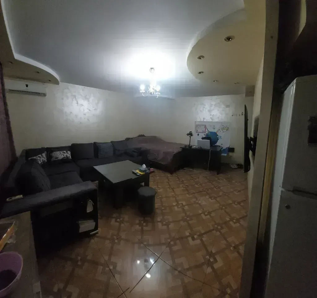 1-սենյականոց բնակարան, Էրեբունի, 29 քմ, 1/5 հարկ — լուսանկար 3