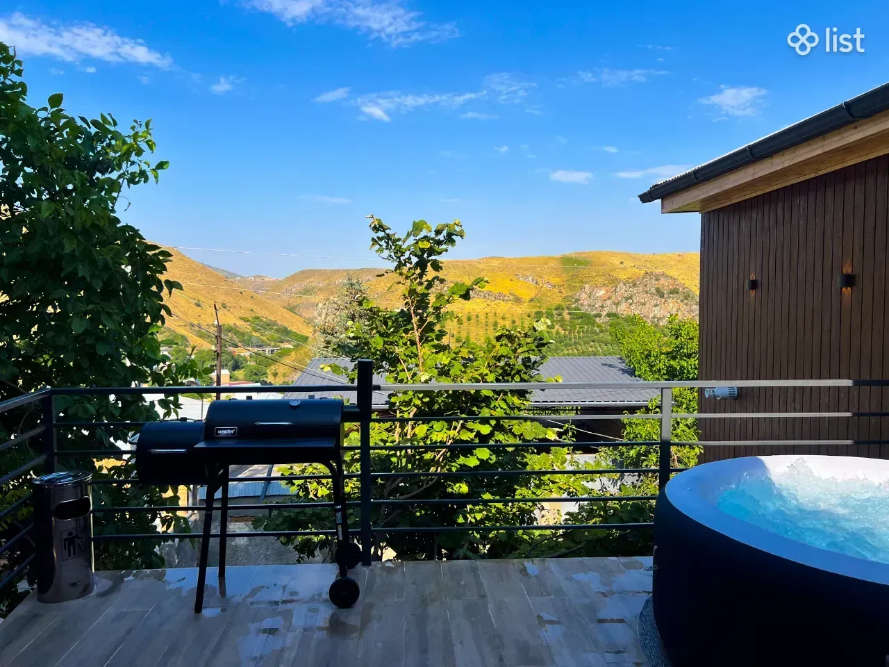 Առանձնատուն, Բջնի — լուսանկար 8