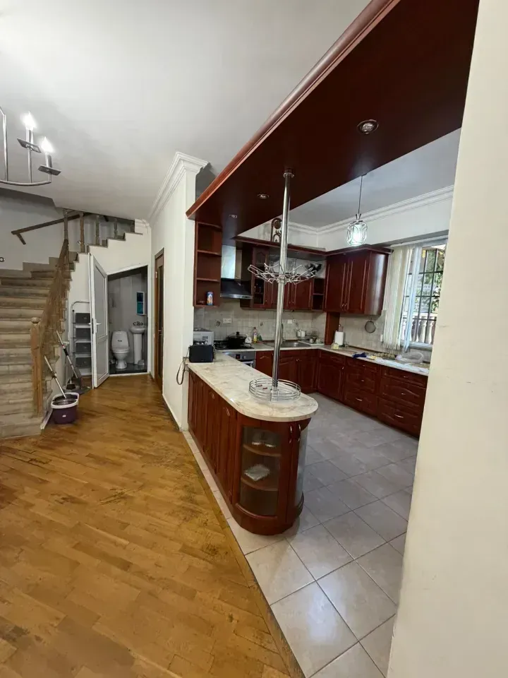 Առանձնատուն, Նորք-Մարաշ, 400 քմ, մինչև 12 հյուր — լուսանկար 6