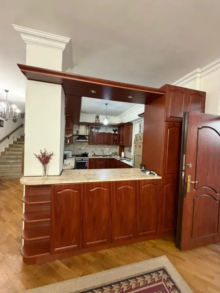 Առանձնատուն, Նորք-Մարաշ, 400 քմ, մինչև 12 հյուր — լուսանկար 8