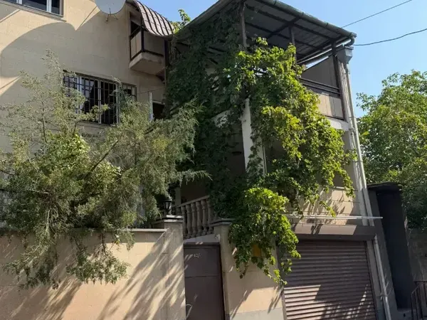 Առանձնատուն, Նորք-Մարաշ — լուսանկար 2