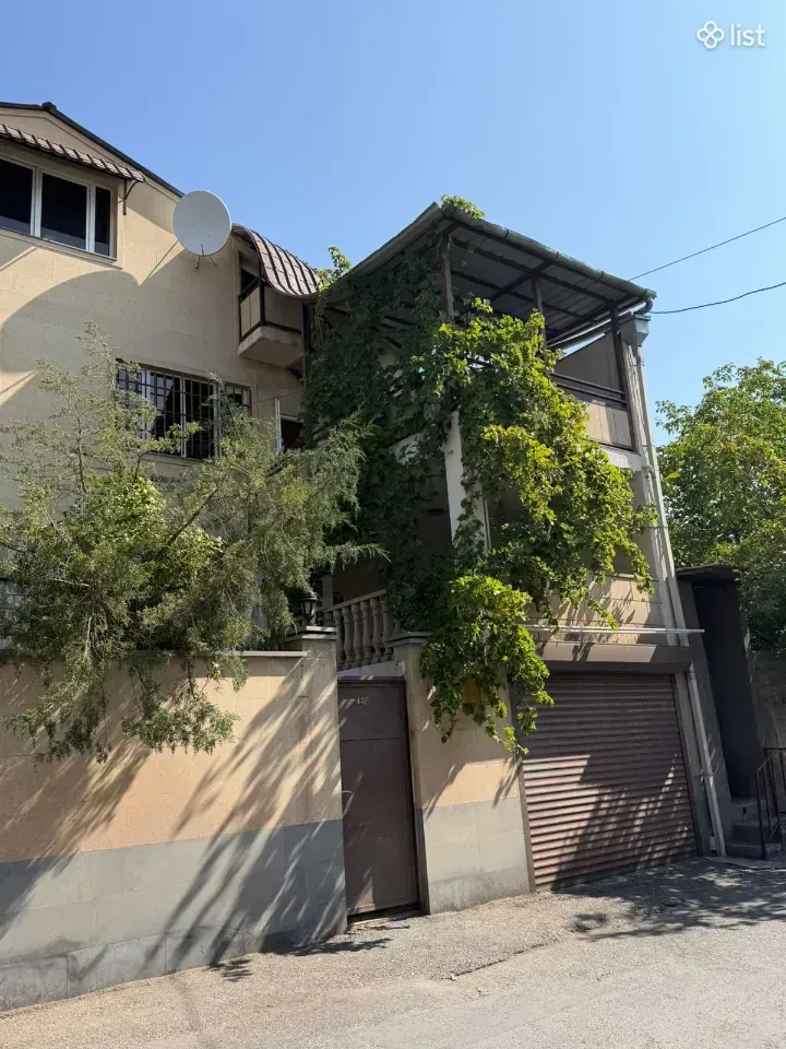 Առանձնատուն, Նորք-Մարաշ — լուսանկար 2