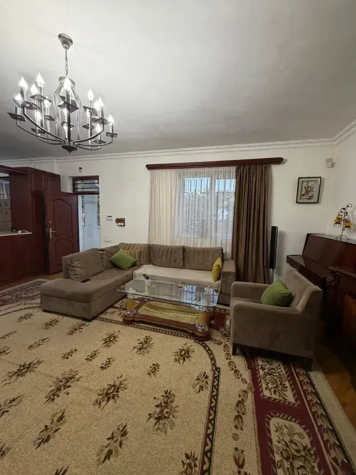 Առանձնատուն, Նորք-Մարաշ, 400 քմ, մինչև 12 հյուր — լուսանկար 11