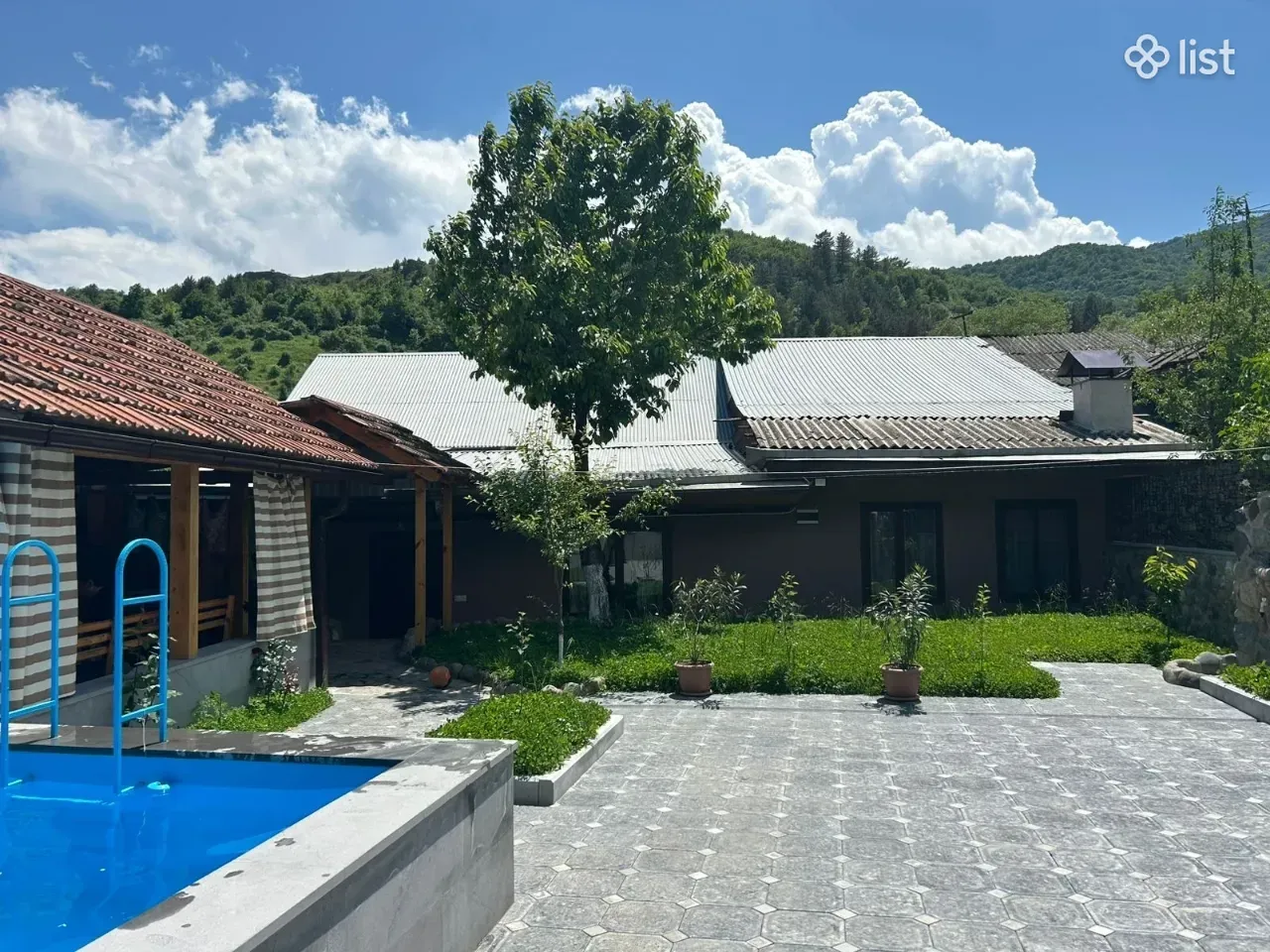 Առանձնատուն, Դիլիջան — լուսանկար 5