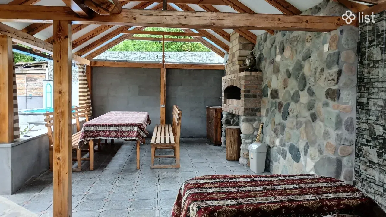 Առանձնատուն, Դիլիջան — լուսանկար 9