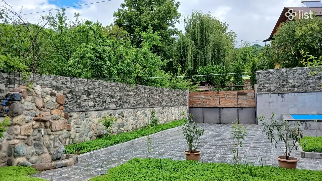 Առանձնատուն, Դիլիջան — լուսանկար 11