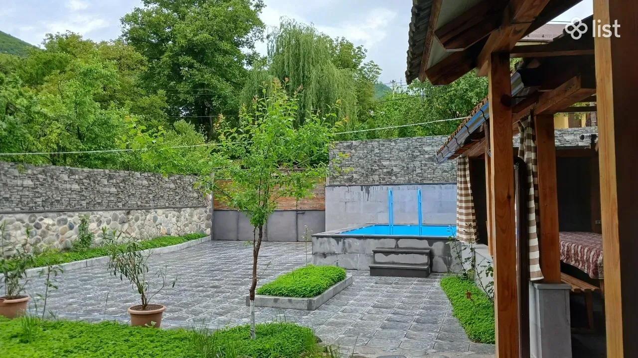Առանձնատուն, Դիլիջան — լուսանկար 10