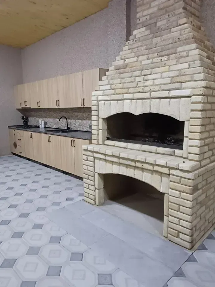 Հյուրատուն, Գառնի, 600 քմ, լողավազանով, մինչև 40 հյուր — լուսանկար 3