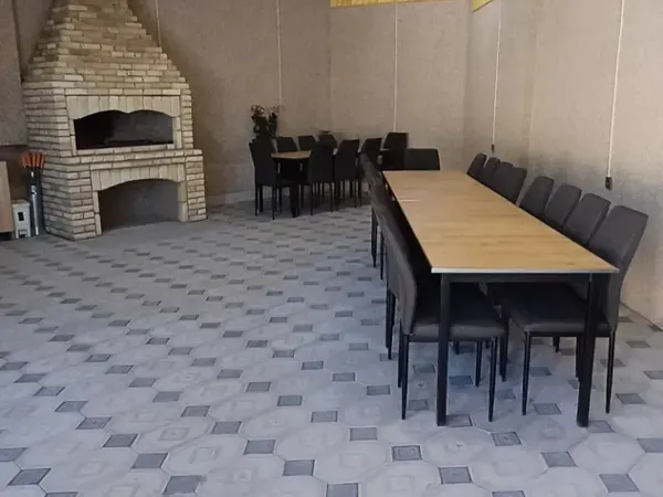 Հյուրատուն, Գառնի — լուսանկար 2