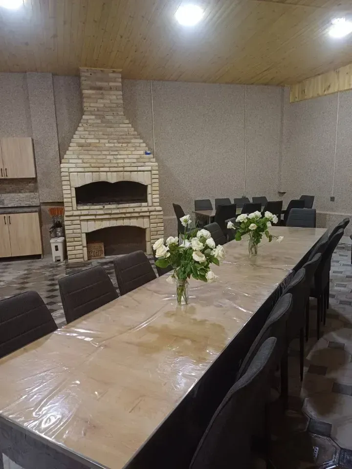 Հյուրատուն, Գառնի, 600 քմ, լողավազանով, մինչև 40 հյուր — լուսանկար 11