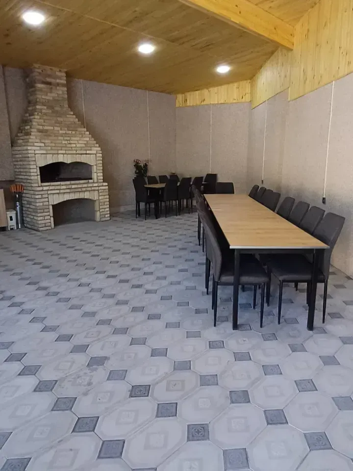 Հյուրատուն, Գառնի, 600 քմ, լողավազանով, մինչև 40 հյուր — լուսանկար 2