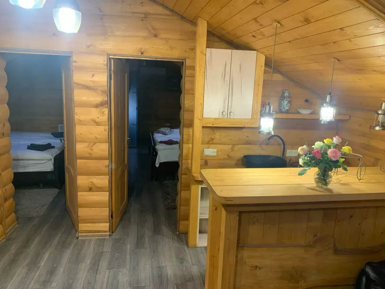 Հյուրատուն, Էջմիածին, 1 քմ, լողավազանով, մինչև 60 հյուր — լուսանկար 7