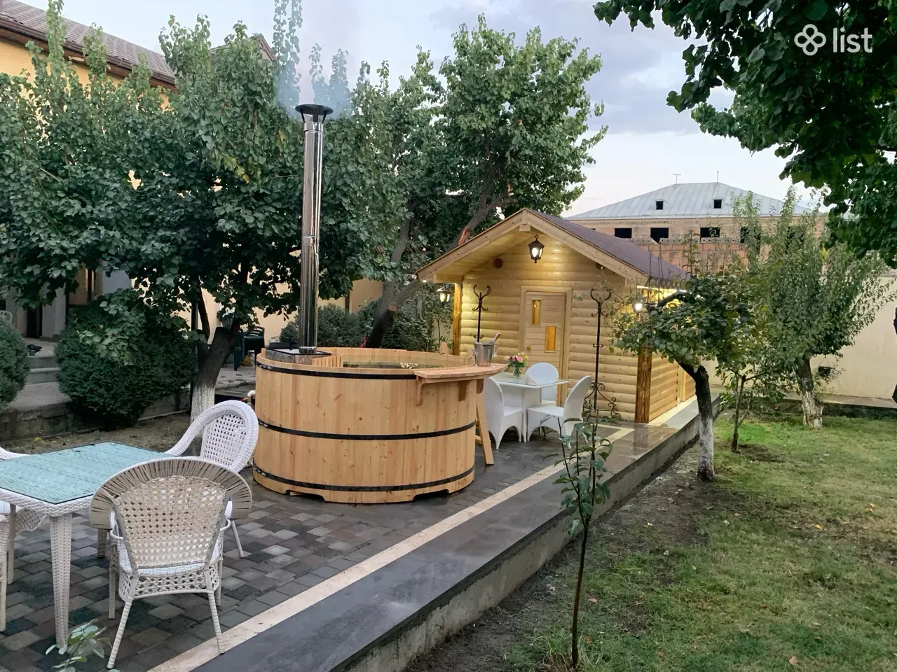 Հյուրատուն, Էջմիածին — լուսանկար 5