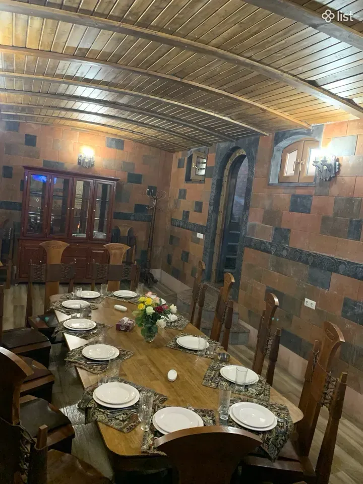Հյուրատուն, Էջմիածին — լուսանկար 12