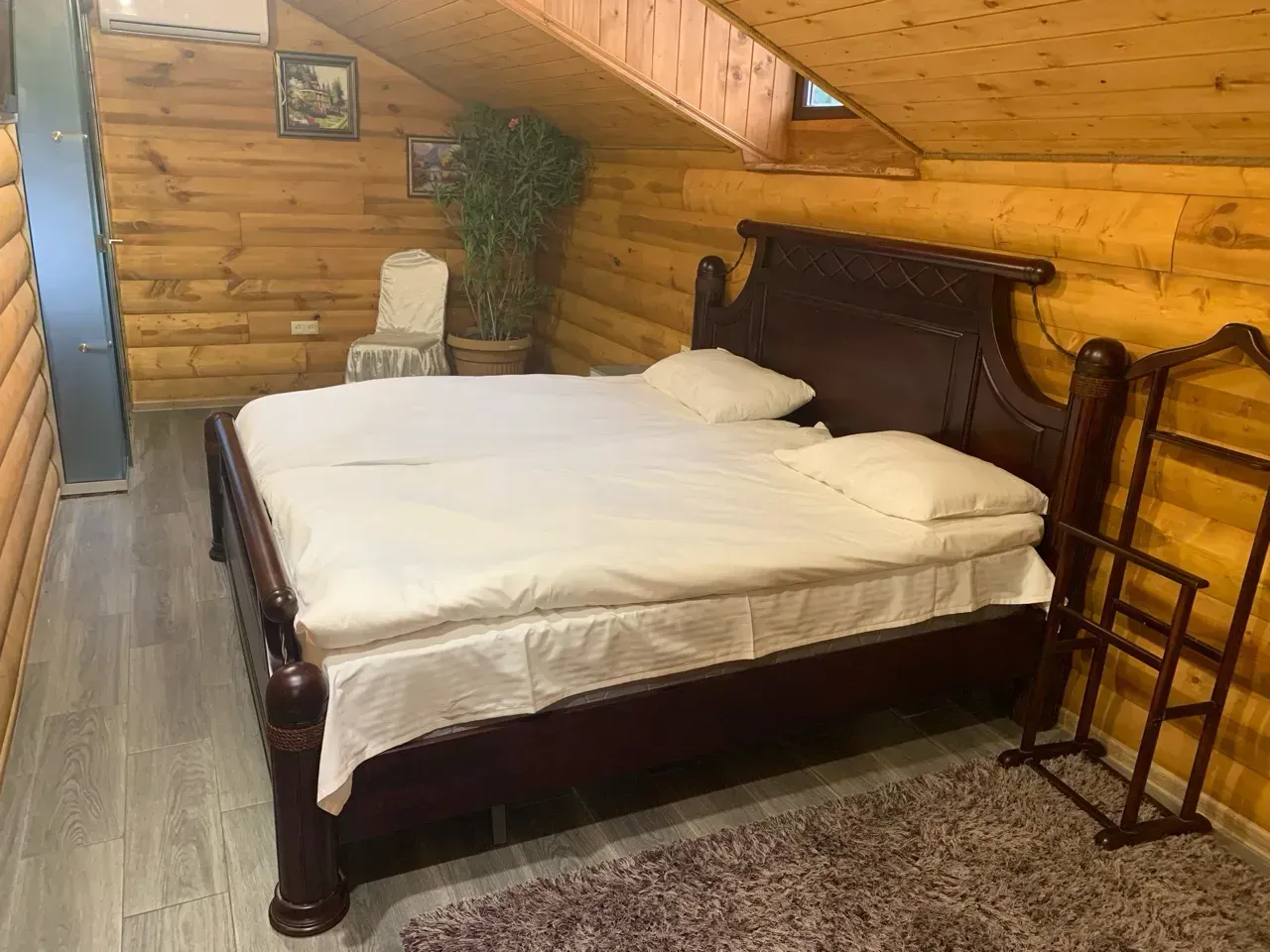 Հյուրատուն, Էջմիածին, 1 քմ, լողավազանով, մինչև 60 հյուր — լուսանկար 10