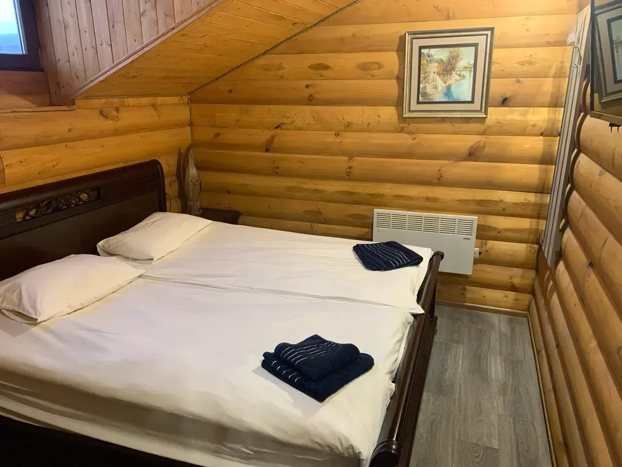 Հյուրատուն, Էջմիածին, 1 քմ, լողավազանով, մինչև 60 հյուր — լուսանկար 9