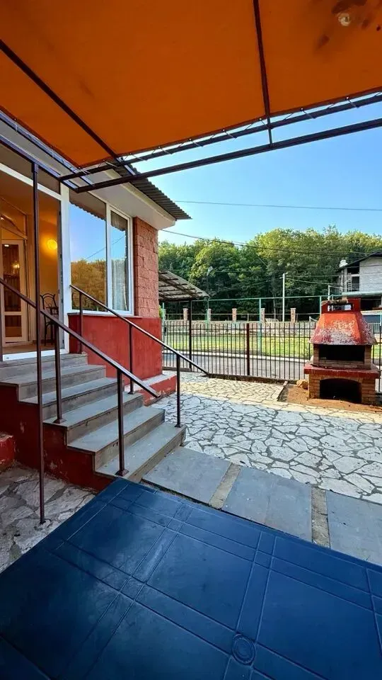 2-սենյականոց բնակարան, Ծաղկաձոր, 60 քմ, 1/5 հարկ — լուսանկար 1