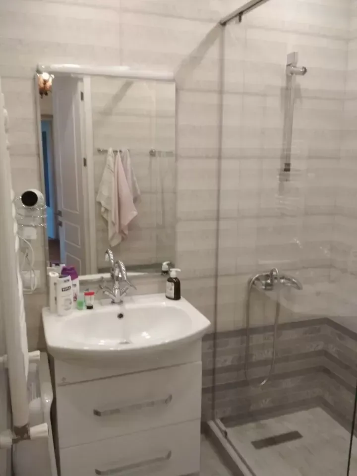 3-սենյականոց բնակարան, Ծաղկաձոր, 80 քմ, 4/5 հարկ — լուսանկար 8