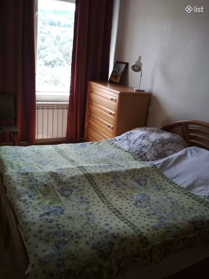 3-սենյականոց բնակարան, Ծաղկաձոր — լուսանկար 5