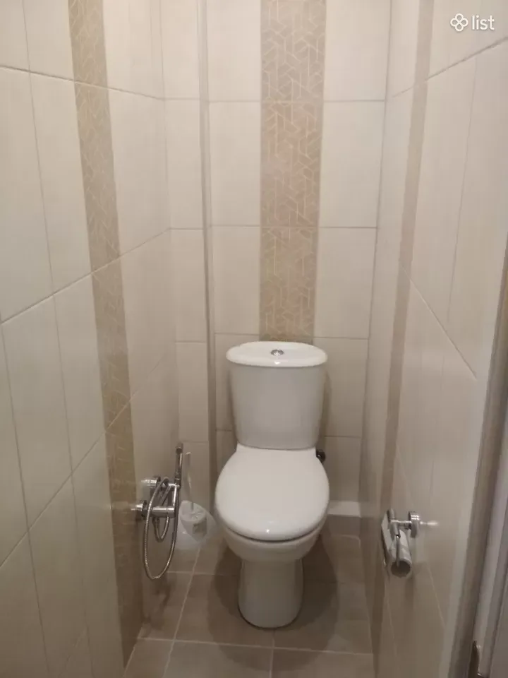 3-սենյականոց բնակարան, Ծաղկաձոր — լուսանկար 7