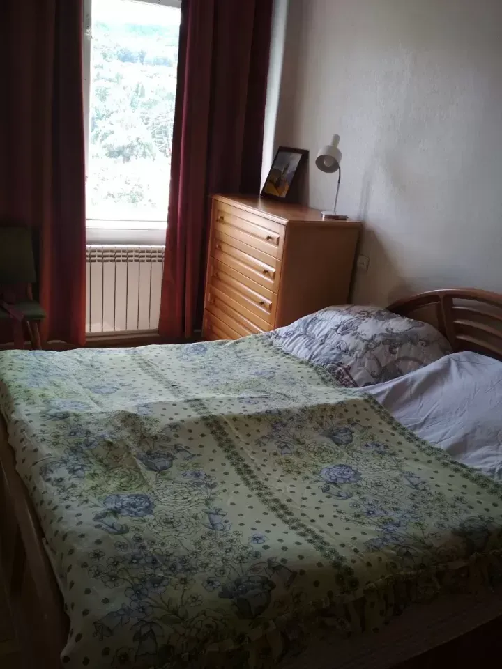 3-սենյականոց բնակարան, Ծաղկաձոր, 80 քմ, 4/5 հարկ — լուսանկար 5