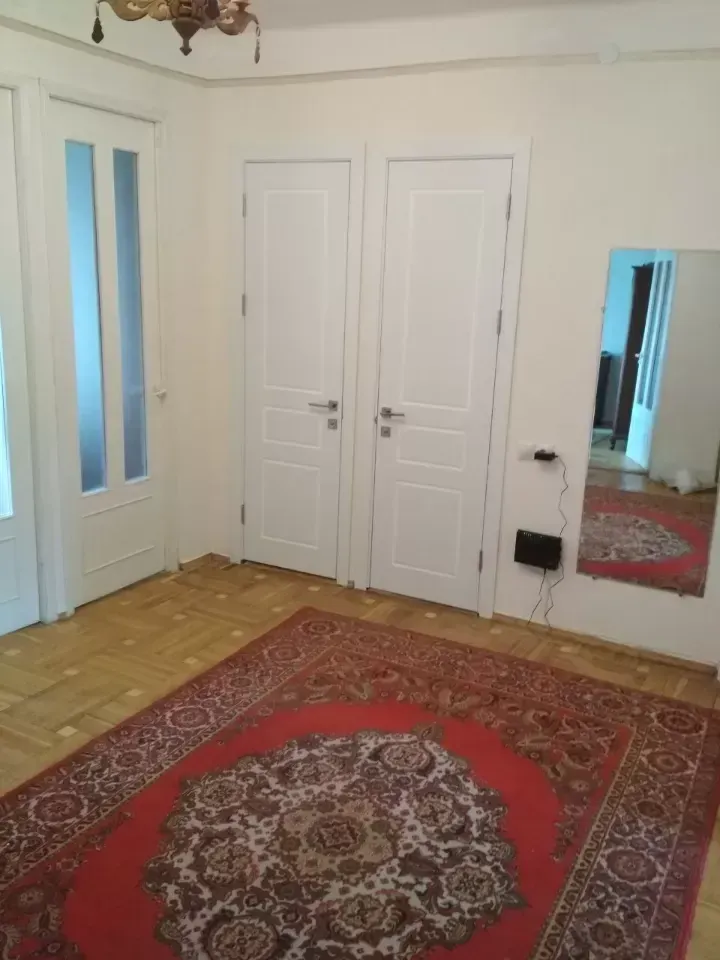 3-սենյականոց բնակարան, Ծաղկաձոր, 80 քմ, 4/5 հարկ — լուսանկար 4