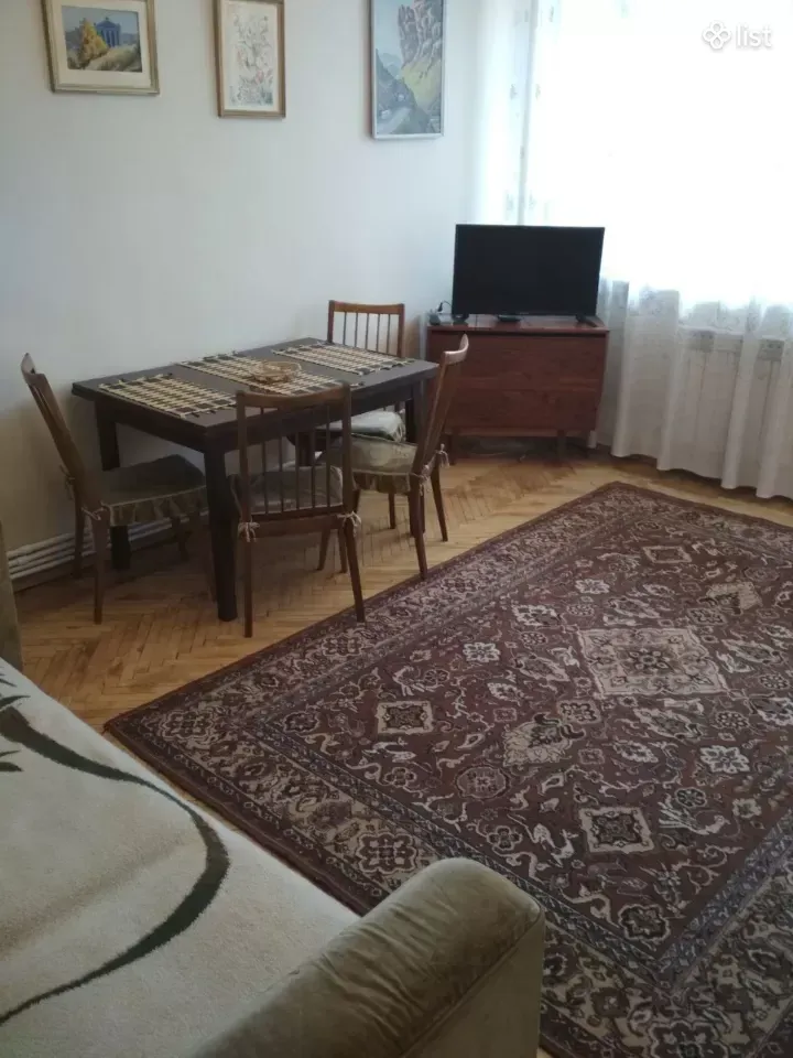 3-սենյականոց բնակարան, Ծաղկաձոր — լուսանկար 3