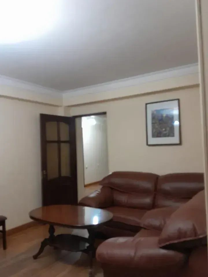 4-սենյականոց բնակարան, Արաբկիր, 110 քմ, 3/9 հարկ — լուսանկար 3