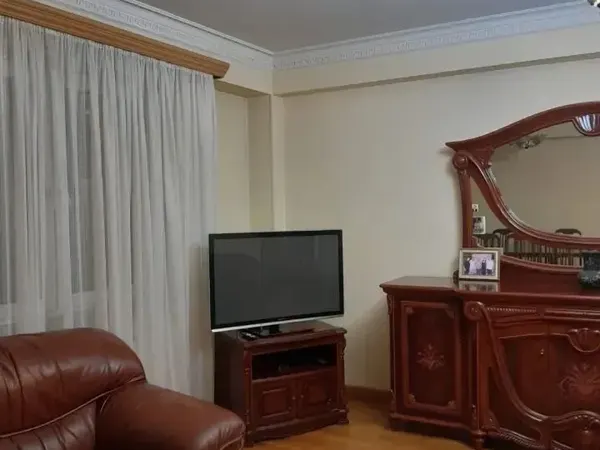 4-սենյականոց բնակարան, Արաբկիր