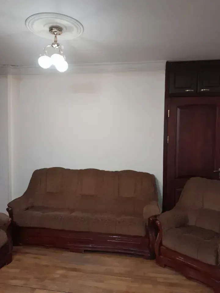 4-սենյականոց բնակարան, Արաբկիր, 110 քմ, 3/9 հարկ — լուսանկար 7