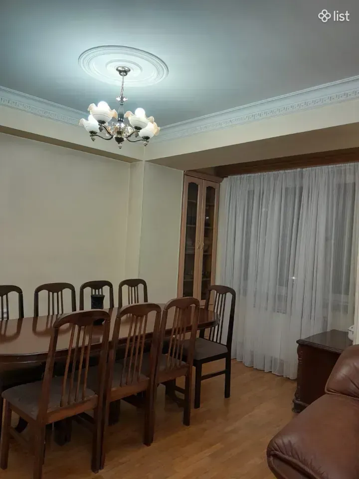 4-սենյականոց բնակարան, Արաբկիր — լուսանկար 5