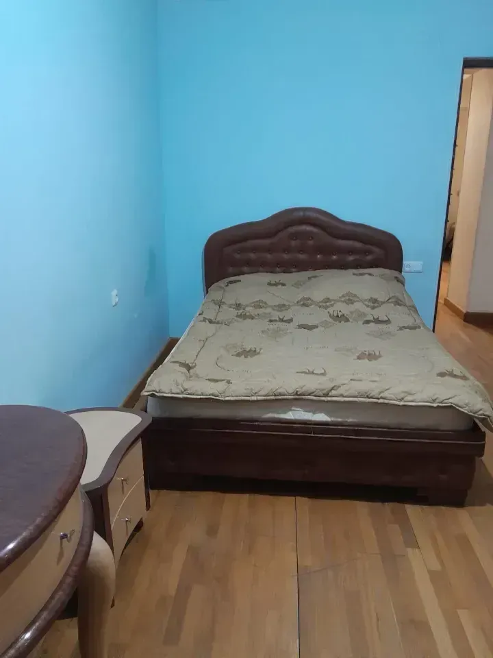 4-սենյականոց բնակարան, Արաբկիր, 110 քմ, 3/9 հարկ — լուսանկար 12