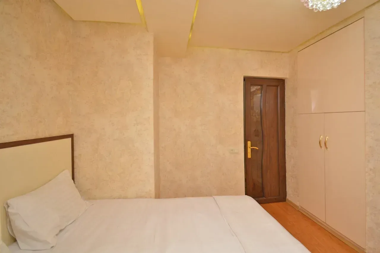 2-սենյականոց բնակարան, Կենտրոն, 42 քմ, 2/9 հարկ — լուսանկար 5