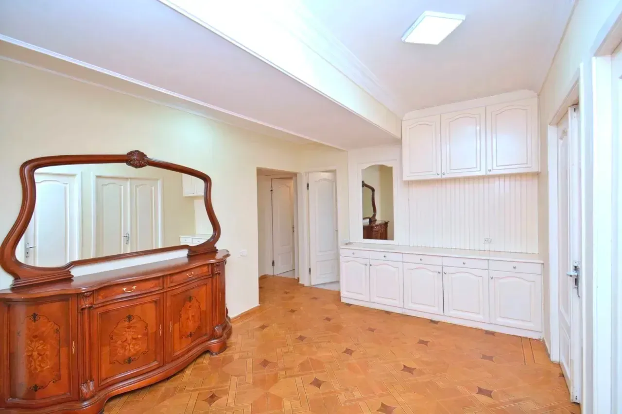 2-սենյականոց բնակարան, Կենտրոն, 100 քմ, 2/10 հարկ — լուսանկար 3
