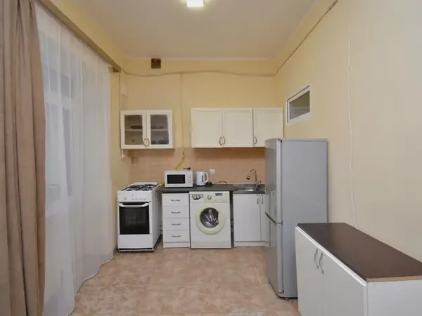 1-սենյականոց բնակարան, Կենտրոն, 50 քմ, 2/5 հարկ — լուսանկար 5