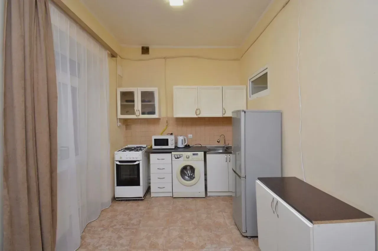 1-սենյականոց բնակարան, Կենտրոն, 50 քմ, 2/5 հարկ — լուսանկար 5