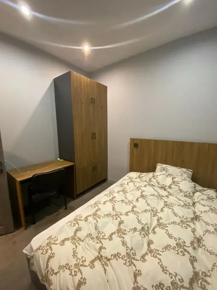 2-սենյականոց բնակարան, Առինջ, 38 քմ, 1/4 հարկ — լուսանկար 4