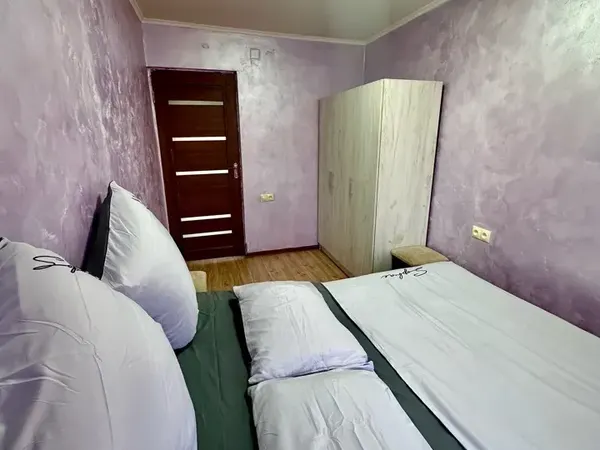 2-սենյականոց բնակարան, Էրեբունի — լուսանկար 5