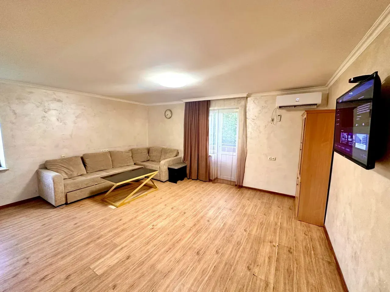 2-սենյականոց բնակարան, Էրեբունի, 60 քմ, 3/5 հարկ — լուսանկար 2