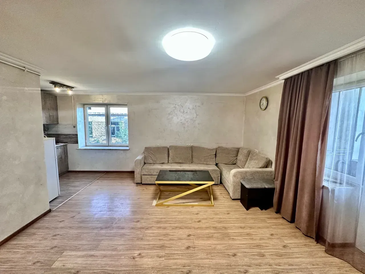 2-սենյականոց բնակարան, Էրեբունի, 60 քմ, 3/5 հարկ — լուսանկար 3