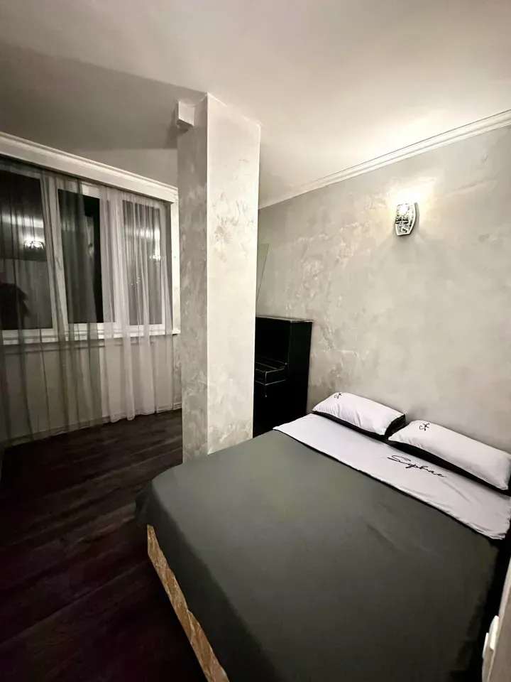 3-սենյականոց բնակարան, Արաբկիր, 80 քմ, 5/14 հարկ — լուսանկար 12