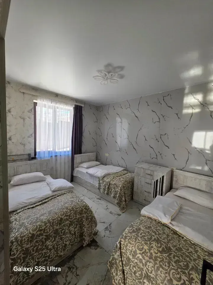 Առանձնատուն, Դիլիջան, 100 քմ, լողավազանով, մինչև 12 հյուր — լուսանկար 5