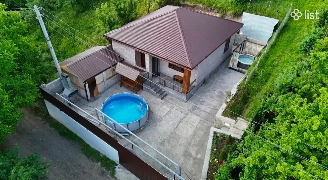 Առանձնատուն, Դիլիջան — լուսանկար 1