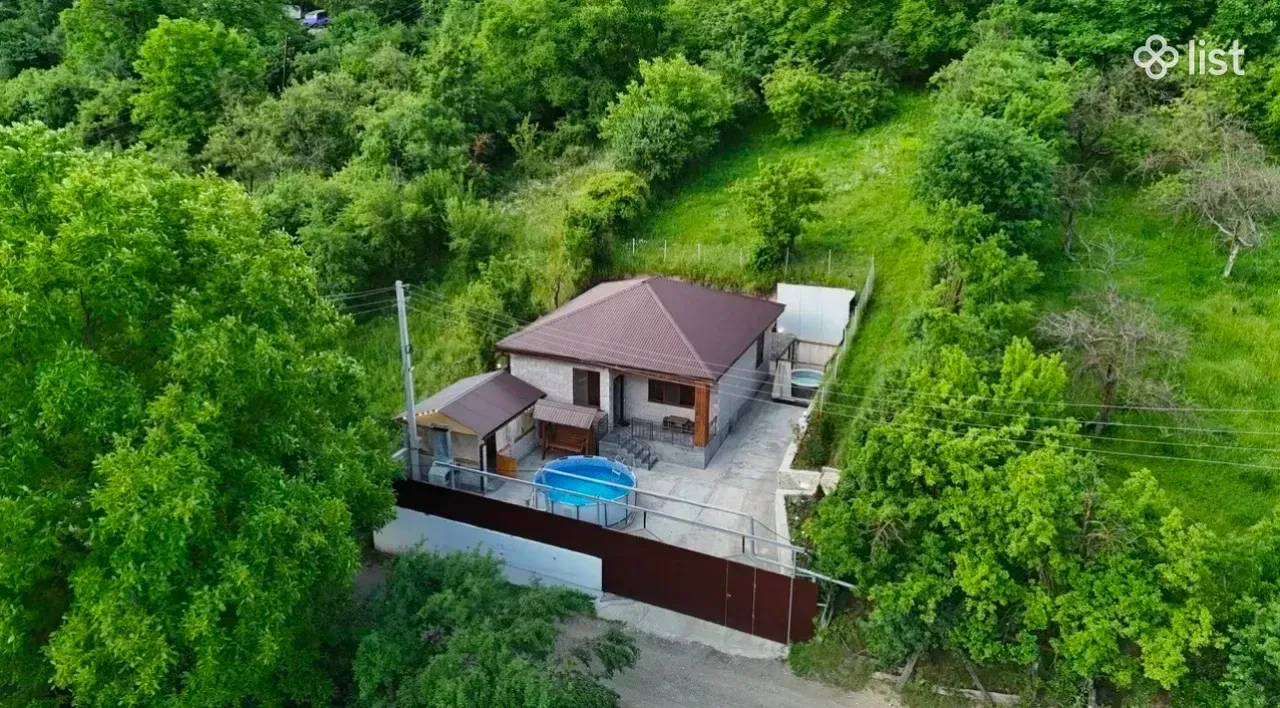 Առանձնատուն, Դիլիջան — լուսանկար 10