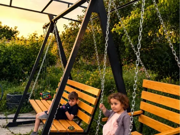 Հյուրատուն, Մուղնի — լուսանկար 3