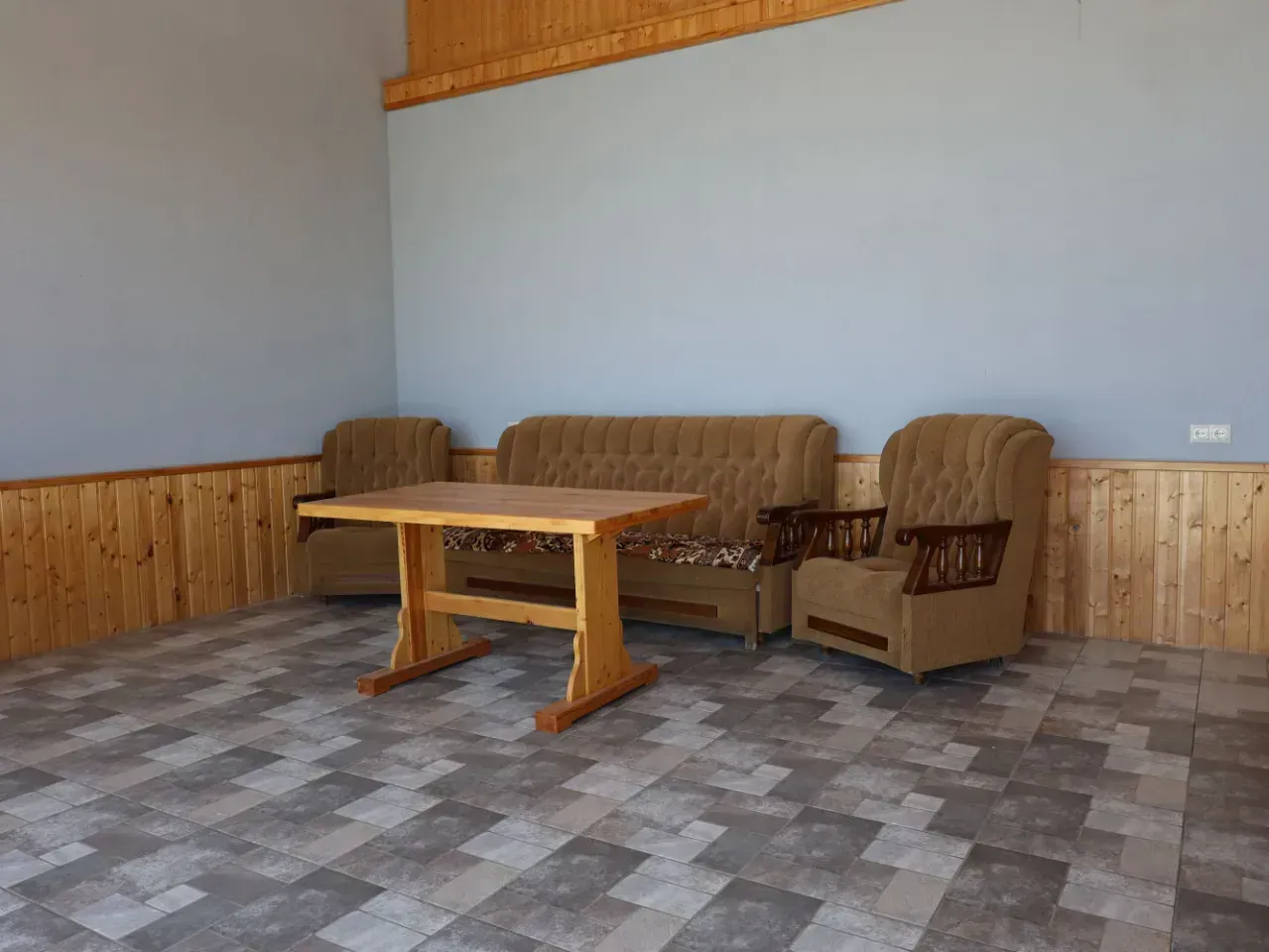 Հյուրատուն, Կարբի, 3 քմ, լողավազանով, մինչև 60 հյուր — լուսանկար 12