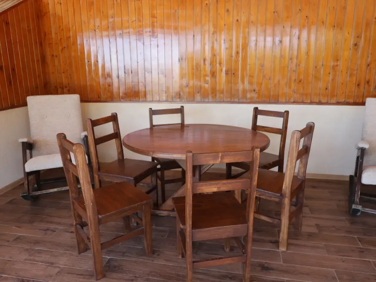 Հյուրատուն, Կարբի, 3 քմ, լողավազանով, մինչև 60 հյուր — լուսանկար 7