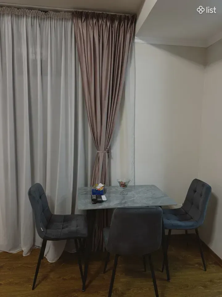 1-սենյականոց բնակարան, Ծաղկաձոր — լուսանկար 5